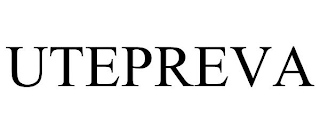 UTEPREVA