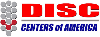 DISC CENTERS OF AMERICA