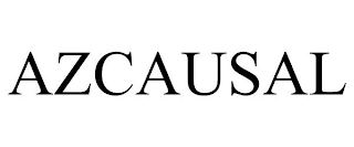 AZCAUSAL