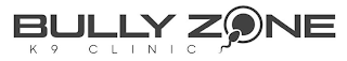BULLY ZONE K9 CLINIC