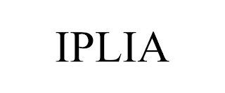 IPLIA