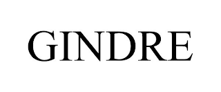 GINDRE