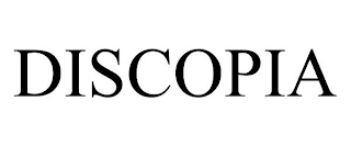 DISCOPIA