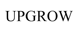 UPGROW