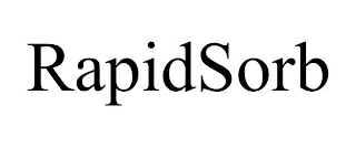 RAPIDSORB