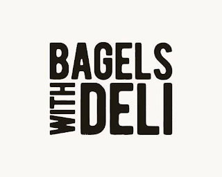 BAGELS WITH DELI