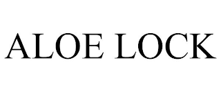 ALOE LOCK