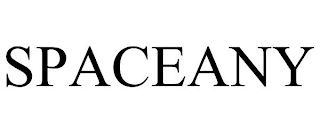 SPACEANY