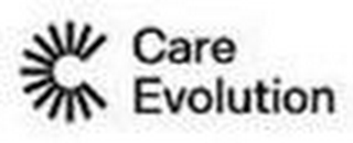 CARE EVOLUTION