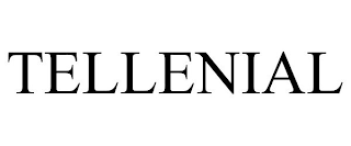 TELLENIAL