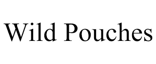 WILD POUCHES