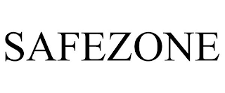 SAFEZONE