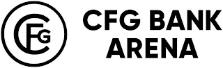 CFG CFG BANK ARENA