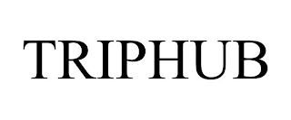 TRIPHUB