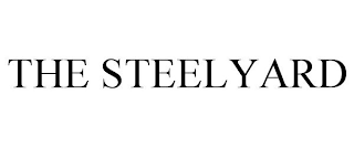 THE STEELYARD