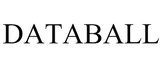 DATABALL