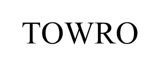 TOWRO