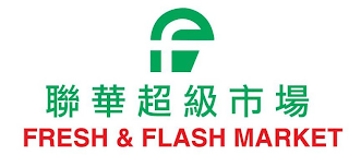 F FRESH & FLASH MARKET