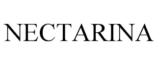 NECTARINA