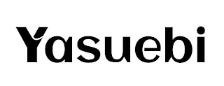 YASUEBI