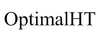 OPTIMALHT