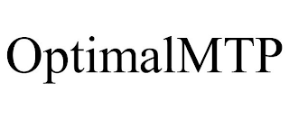 OPTIMALMTP