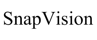 SNAPVISION