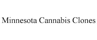 MINNESOTA CANNABIS CLONES