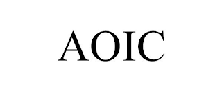 AOIC