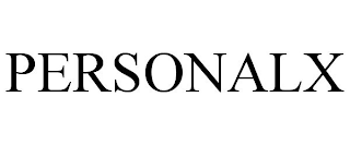 PERSONALX