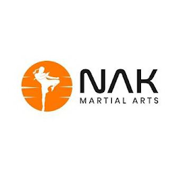 NAK MARTIAL ARTS