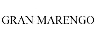 GRAN MARENGO