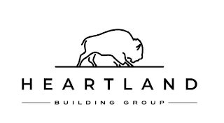 HEARTLAND BUILDING GROUP