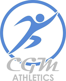 CGM ATHLETICS