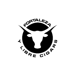 FORTALEZA Y LIBRE CIGARS