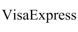 VISAEXPRESS