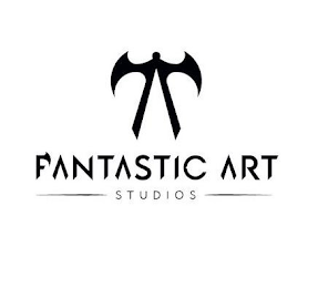 FANTASTIC ART STUDIOS