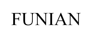 FUNIAN
