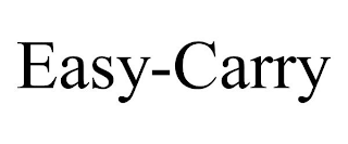 EASY-CARRY