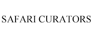 SAFARI CURATORS