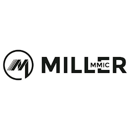 M MILLER MMIC