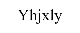 YHJXLY