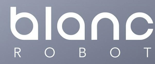 BLANC ROBOT