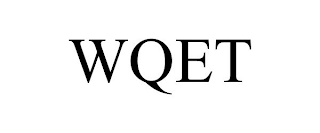 WQET