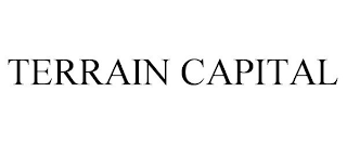 TERRAIN CAPITAL