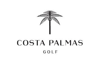 COSTA PALMAS GOLF