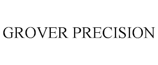 GROVER PRECISION