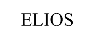 ELIOS