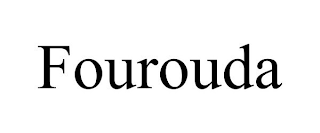 FOUROUDA