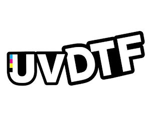 UVDTF